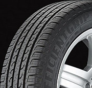 225/65R17 Goodyear Efficient Grip Новые.В наличии Пермь