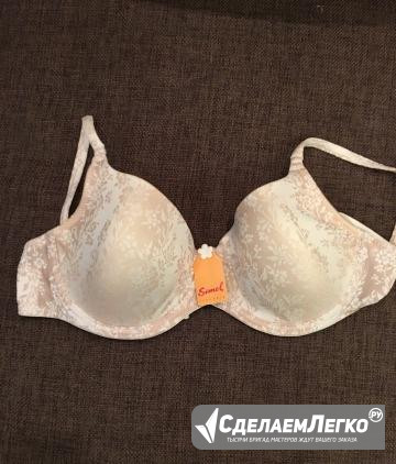 Бюстгальтер новый 85В Москва - изображение 1
