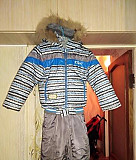 Зимняя куртка Саратов
