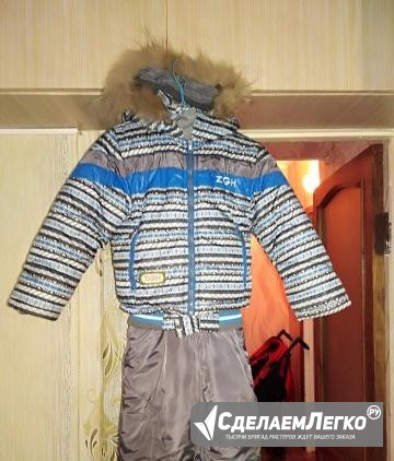 Зимняя куртка Саратов - изображение 1