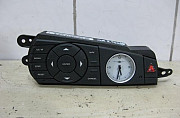 Блок кнопок, часы Chrysler Pacifica Пацифика 03-08 Москва