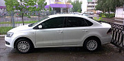 Новые автошторки chiko для Polo Sedan Москва