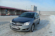 Opel Astra 1.6 AMT, 2010, хетчбэк Санкт-Петербург