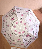 Зонтик Hello Kitty Долгопрудный