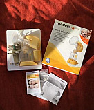 Молокоотсос электрический medela mini electric Москва