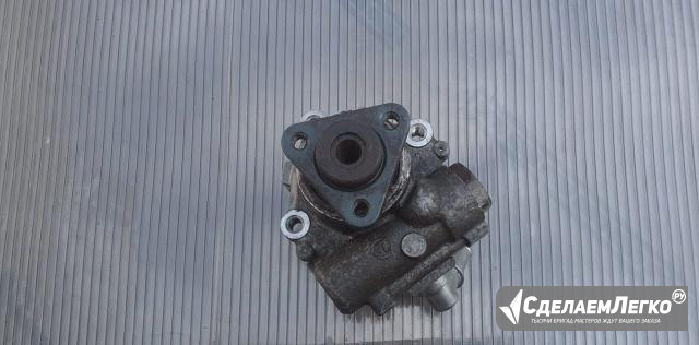 Насос гур 110 бар 8D0145156A на Audi A4 B5 1.8 б Москва - изображение 1