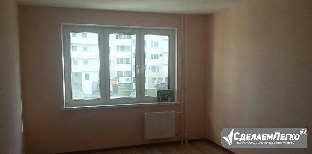 1-к квартира, 38 м², 8/16 эт. Геленджик - изображение 1