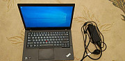 ThinkPad T440s (Core i78Gb256Gb SSD) Москва