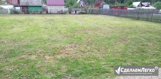 Участок 10 сот. (СНТ, ДНП) Десногорск - изображение 1