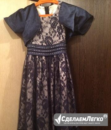 Платья праздничные Москва - изображение 1