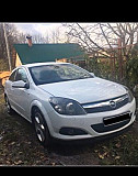 Opel Astra GTC 1.8 МТ, 2008, хетчбэк Казань