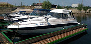 Моторная яхта Bavaria 32 HardTop (генератор 220 В) Москва