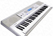 Синтезатор casio CTK-810 Санкт-Петербург