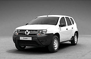 Renault Duster 1.6 МТ, 2017, внедорожник Санкт-Петербург