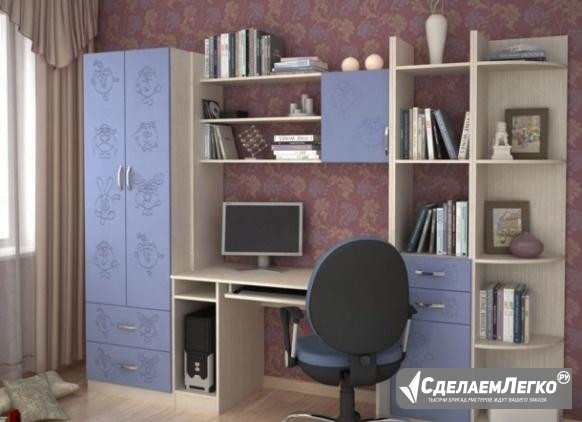 Детская "Смешарики" (юниор) Санкт-Петербург - изображение 1