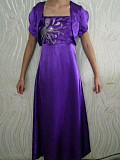 Вечернее платье 40-42 размер Уфа