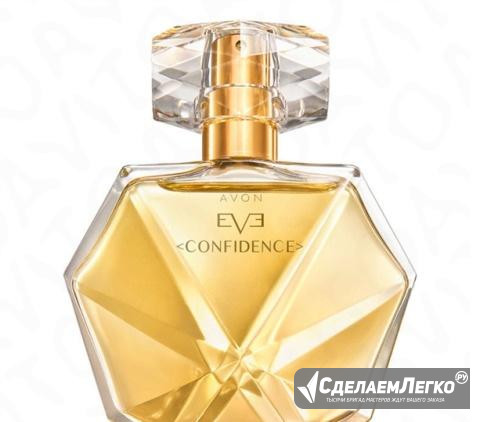 Eve Confidence Астрахань - изображение 1