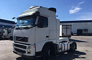 Запчасти б/у Volvo FH13 Вольво фш13 Санкт-Петербург