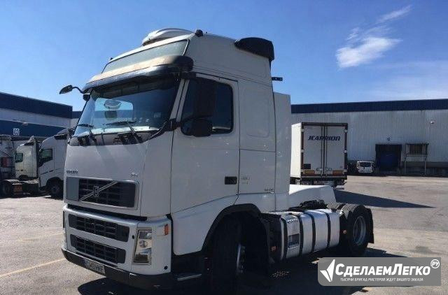 Запчасти б/у Volvo FH13 Вольво фш13 Санкт-Петербург - изображение 1