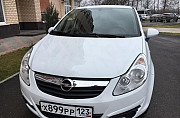 Opel Corsa 1.0 МТ, 2010, хетчбэк Краснодар