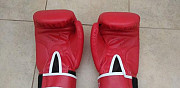 Перчатки боксерские Рязань