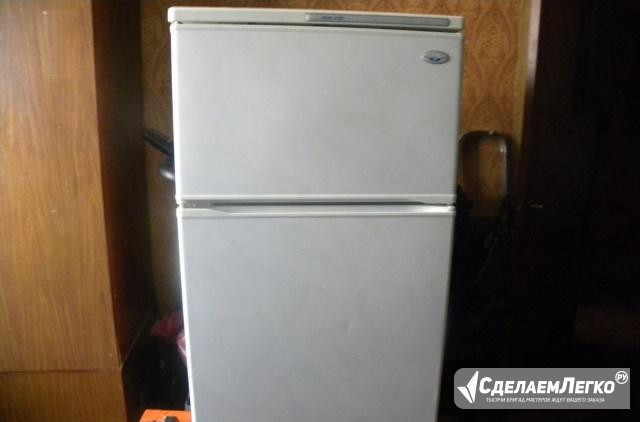 Продам холодильник мхм-2706 Санкт-Петербург - изображение 1
