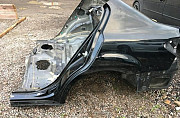 Задняя часть кузова Subaru Legacy B14 BM BM9 Москва
