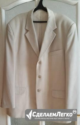 Пиджак big size новый Москва - изображение 1