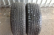 Зимние шины 225 50 17 2шт Michelin X ice North Санкт-Петербург