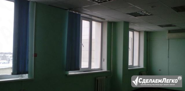 Офисное помещение, 33.38 м² Ульяновск - изображение 1