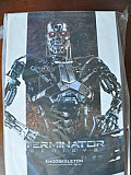 Hot Toys Terminator Genisys Endoskeleton MMS352 Москва