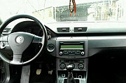 Volkswagen Passat 1.9 МТ, 2008, седан Минеральные Воды