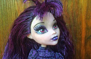 Monster High Элизабет Вамп (оригинал) Екатеринбург