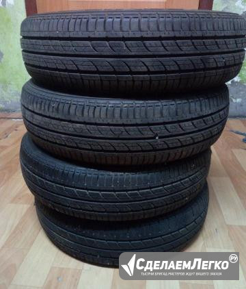 Kumho 145/70 r13 Иркутск - изображение 1