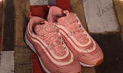 Кроссовки Nike Air Max 97 №2633 Челябинск