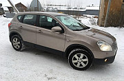 Nissan Qashqai 2.0 CVT, 2008, хетчбэк Санкт-Петербург