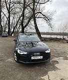 Audi A6 3.0 AT, 2011, седан Краснодар