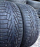 275/55R20 Nokian Hakkapeliitta 7 пара Санкт-Петербург