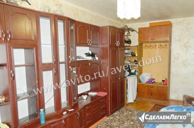 1-к квартира, 30 м², 4/5 эт. Муром - изображение 1