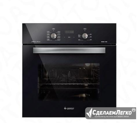 Электрическая духовка Gefest да 622-02 А Воронеж - изображение 1