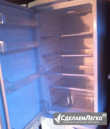 Холодильники импортные Санкт-Петербург - изображение 1
