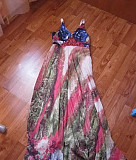 Продаётся платье, размер 44-46, материал шифон Иркутск