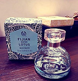 Fijian Water Lotus The Body Shop - EDT 50 ml Москва