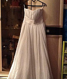 Платье свадебное Пушкино