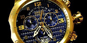 Швейцарские часы Invicta Exclusive Venom 17635 Москва