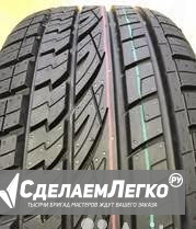 255 50 19 Continental CrossContact Краснодар - изображение 1