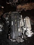 G4GC hyundai elantra 2л 54000км Москва