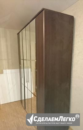 Зеркальный шкаф Уфа - изображение 1