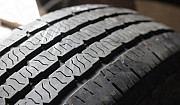 235/60R18 Kumho Radial 798 Москва