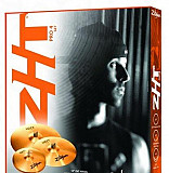 Тарелки Zildjian ZHT Pro Cymbal 4-Pack Ростов-на-Дону